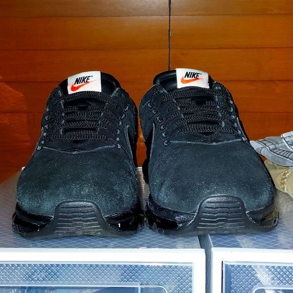 Nike ID Air Max 2017 - Picture 3 of 7